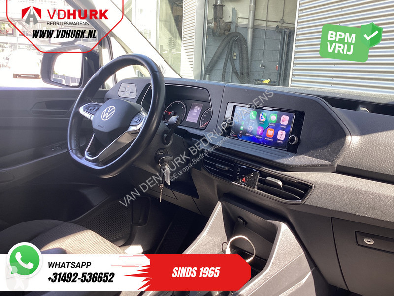 Užitkové vozidlo Volkswagen 2.0 TDI 125 pk DSG...