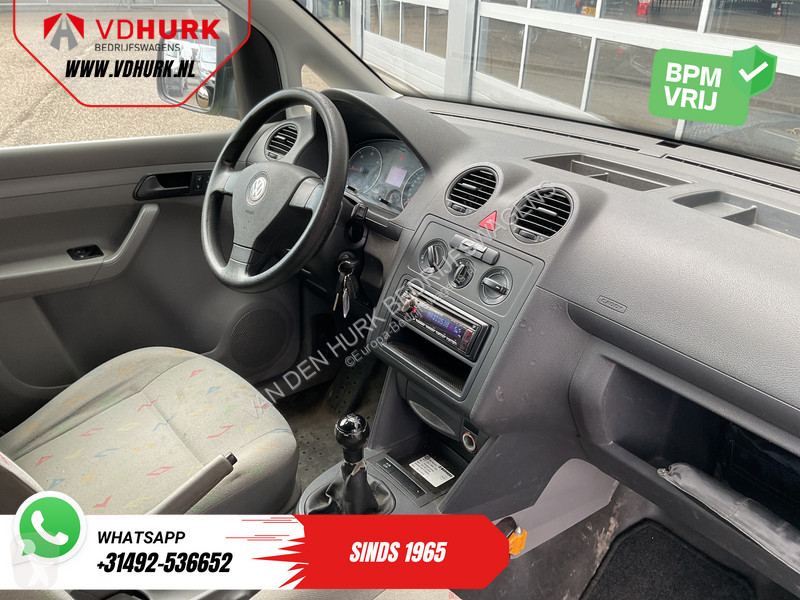 Užitkové vozidlo Volkswagen 1.9 TDI EXPORT...
