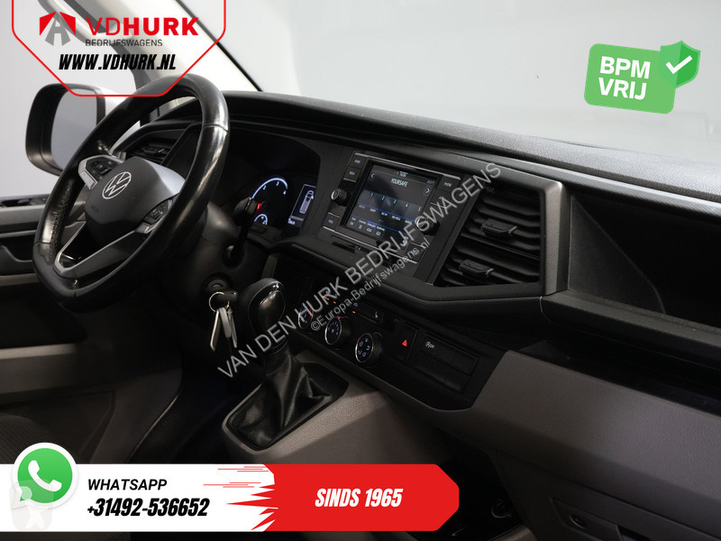 Užitkové vozidlo Volkswagen T6.1 2.0 TDI L2 150...