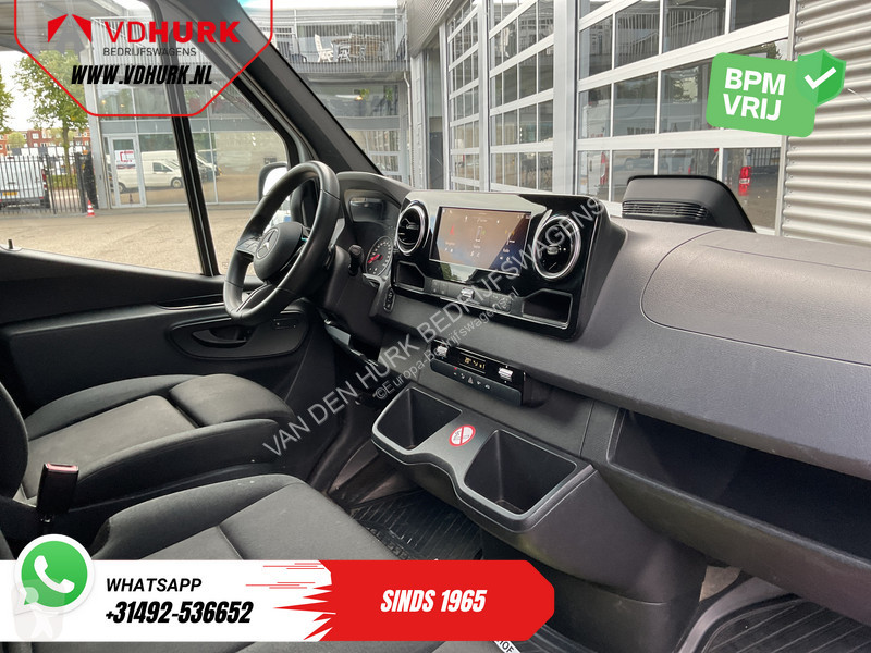 Užitkové vozidlo Mercedes 317 CDI L2H2 Aut....