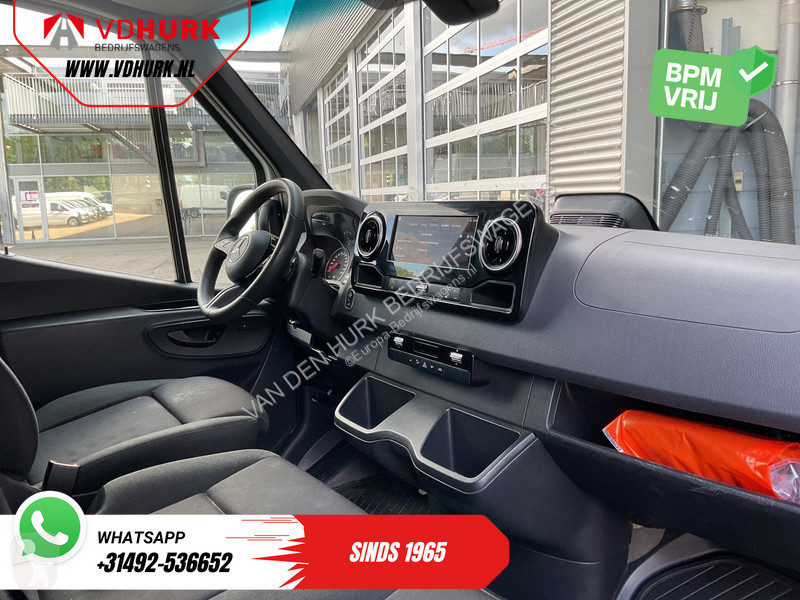 Užitkové vozidlo Mercedes 317 CDI L2H2 Aut....