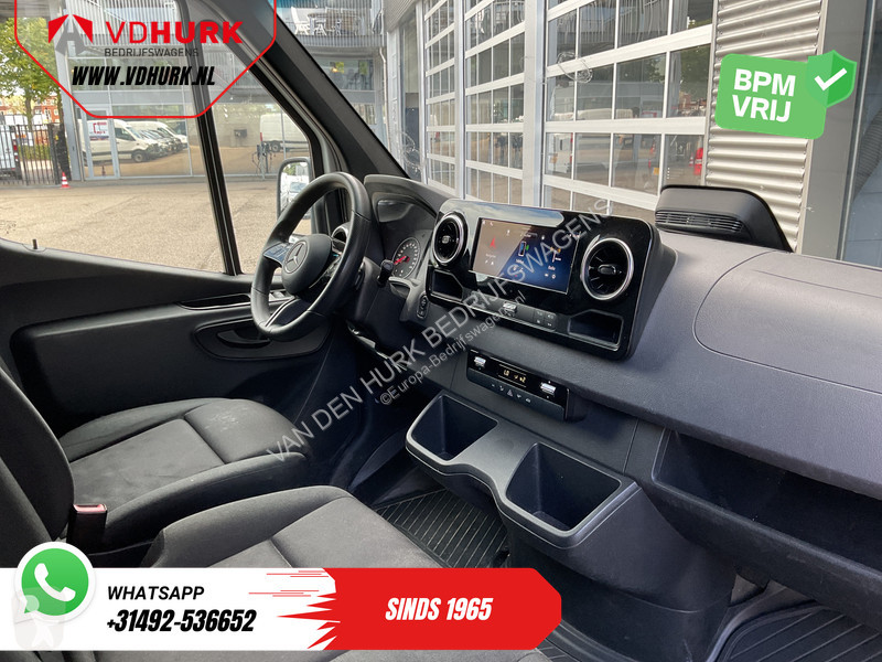 Užitkové vozidlo Mercedes 317 CDI L2H2 Aut....