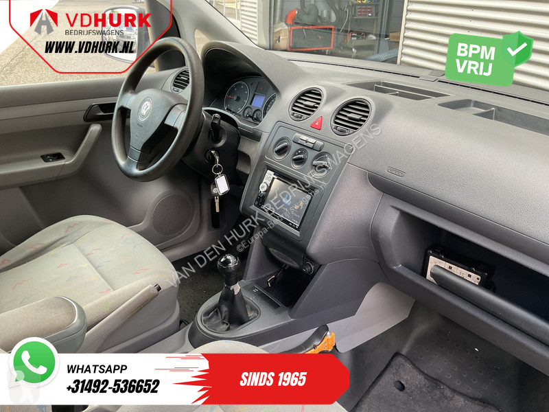 Užitkové vozidlo Volkswagen 2.0 SDI EXPORT...