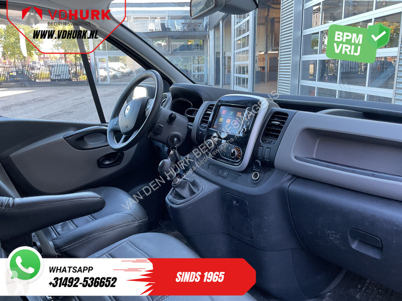 Užitkové vozidlo Renault 1.6 dCi L2 EXPORT 2x...