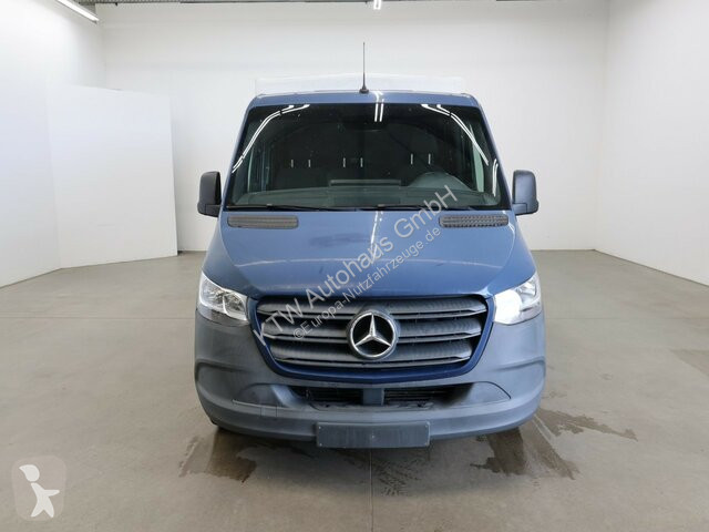 Užitkové vozidlo Mercedes Sprinter 314 CDI...