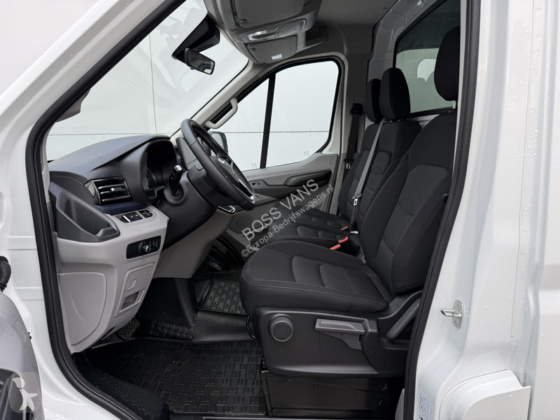 Furgoneta Maxus 77kWh 204PK Nieuw model! L2H2...