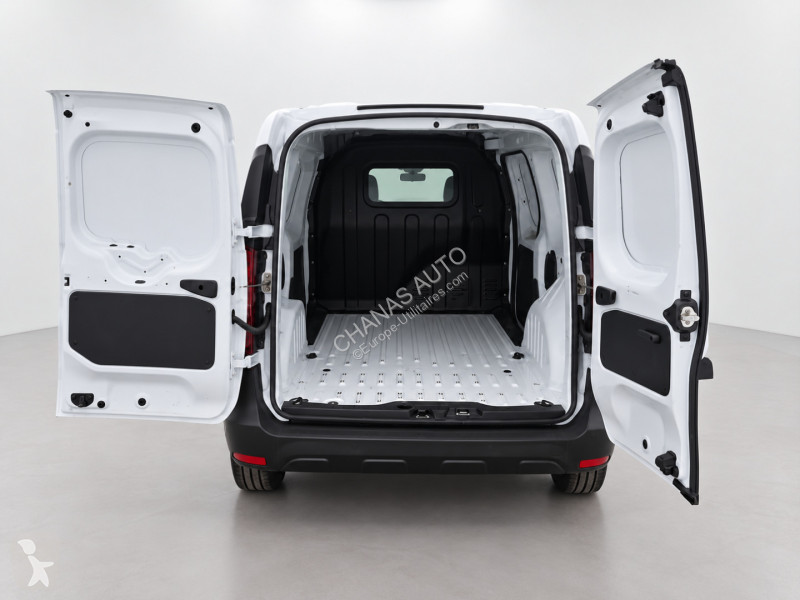 Furgoneta Renault 1.3 TCe 100 Confort