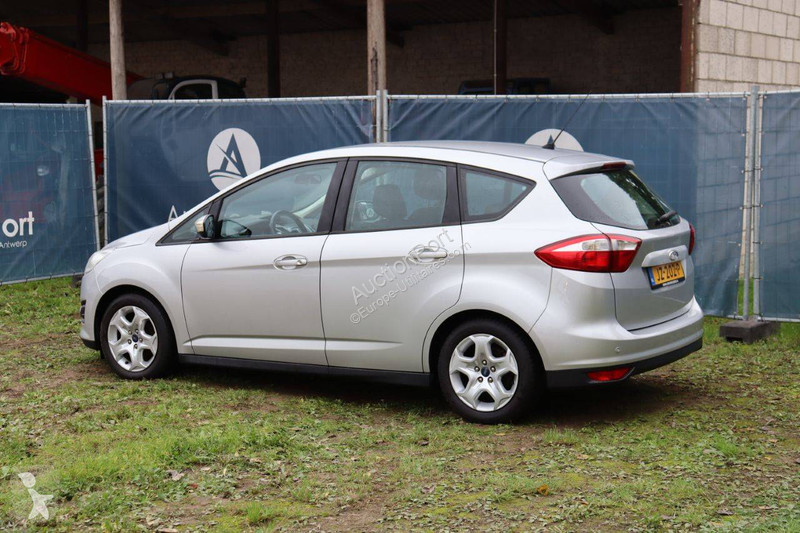 Furgoneta Ford  C-MAX