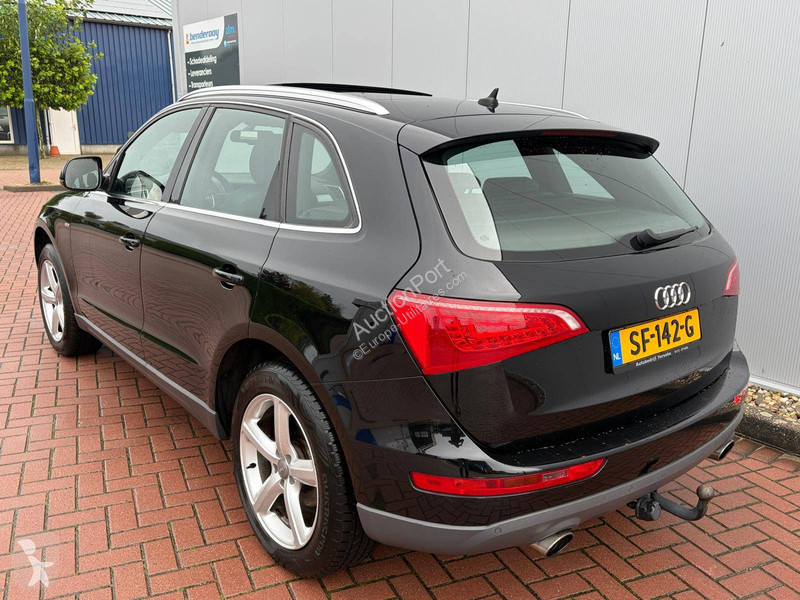 Furgoneta Audi 2.0 TFSI Pro Line S
