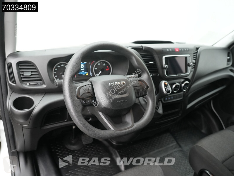 Furgoneta Iveco 35S16 Automaat 160PK L3H2 Airco...