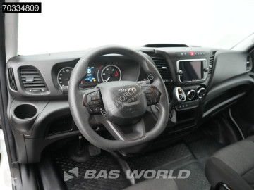 Iveco Daily 35S16 Automaat 160PK L3H2 Airco Camera Parkeersensoren 3,5t Trekgewicht Euro6 L3 Airco