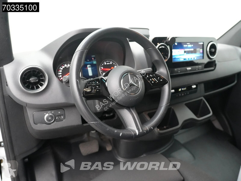 Furgoneta Mercedes 315 CDI Automaat L3H2 New...