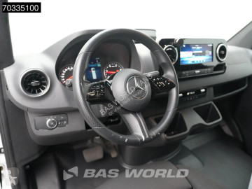 Caja cerrada Mercedes