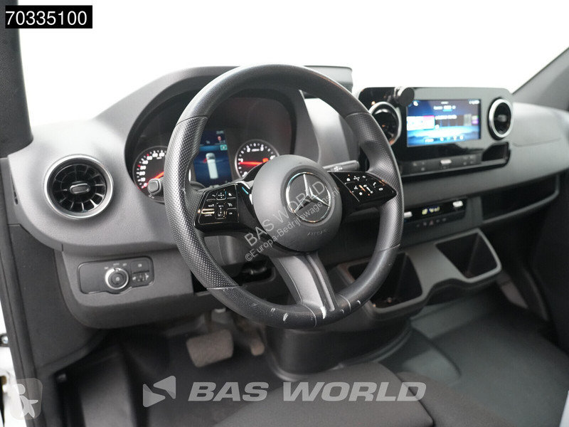 Haszongépjármű Mercedes 315 CDI Automaat L3H2...