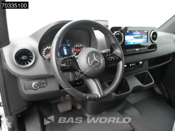 Caja cerrada Mercedes