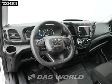 Iveco Daily 35S16 Automaat 160PK L3H2 Airco Camera Parkeersensoren 3,5t Trekgewicht Euro6 L3 A/C