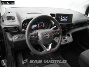 Opel Combo Electric 50kWh 285KM WLTP L1H1 Airco Parkeersensoren Cruise L1 Kompakt A/C Cruise control e 136pk