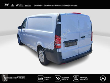 Caja cerrada Mercedes