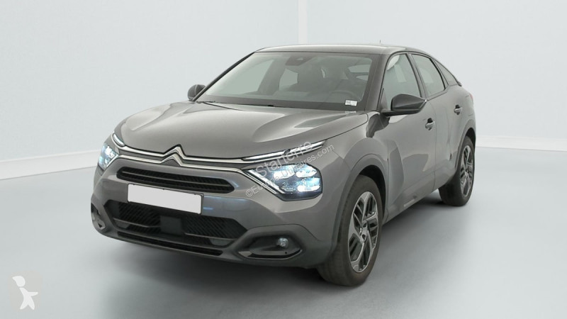 Véhicule utilitaire Citroën