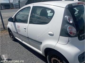 Coche urbano