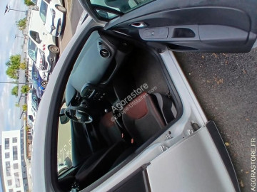 Coche urbano
