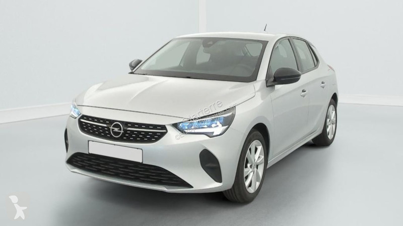 Véhicule utilitaire Opel