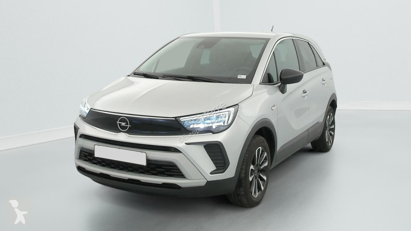Véhicule utilitaire Opel