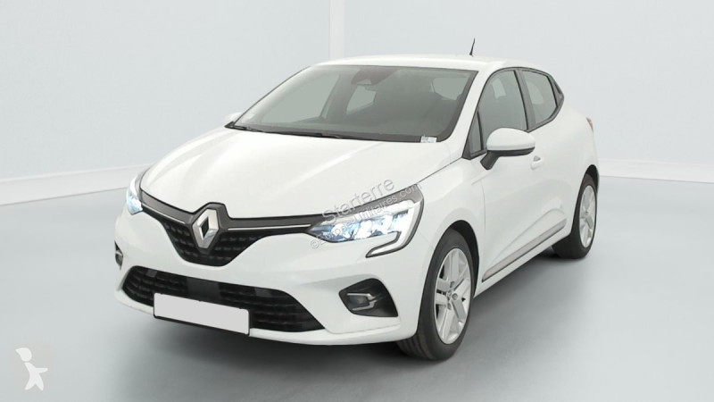 Véhicule utilitaire Renault  CLIO V
