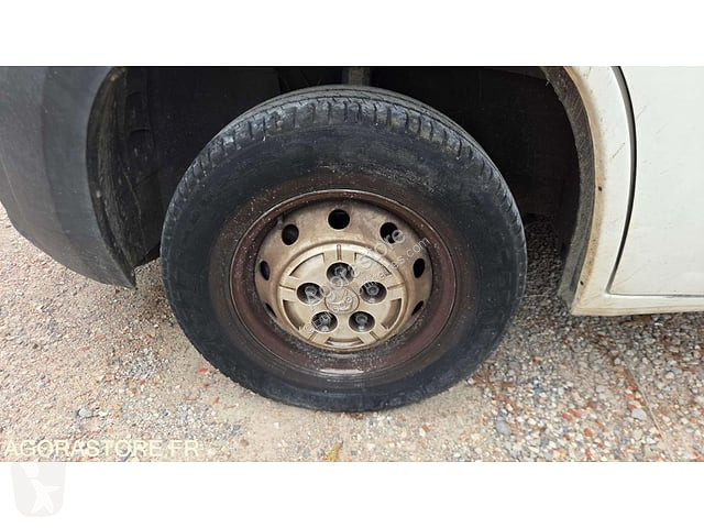 Van