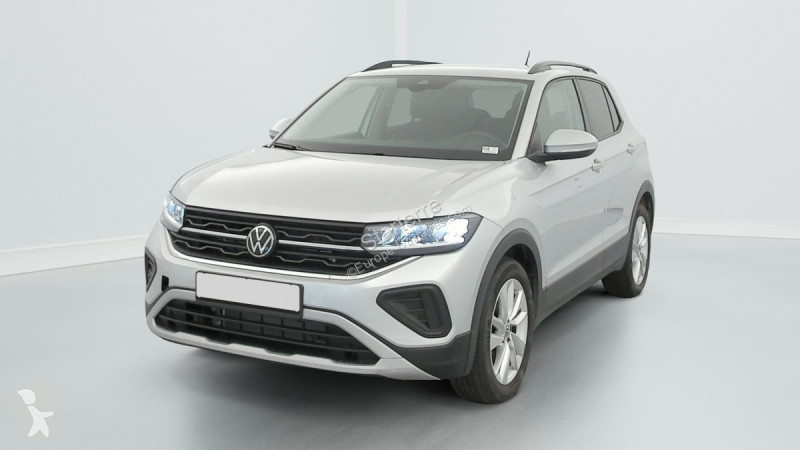Véhicule utilitaire Volkswagen  T-cross