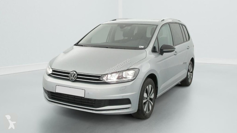 Véhicule utilitaire Volkswagen