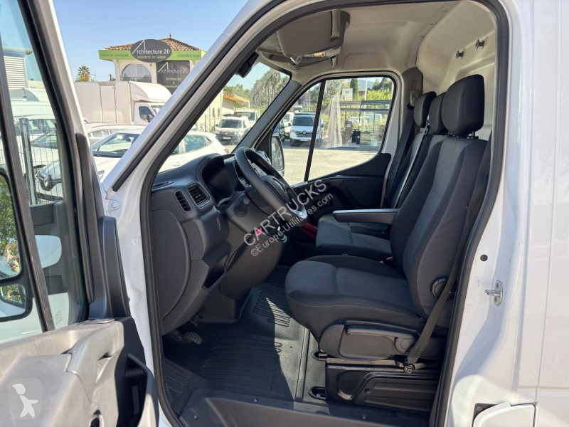 Furgoneta Renault 2.3 Blue dCi 135Ch F3500...