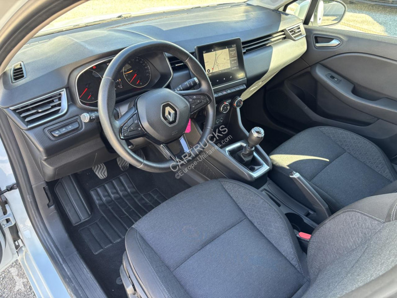 Furgoneta Renault 1.5 Blue dCi 85 Air Nav