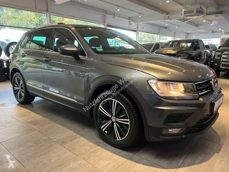 Furgoneta Volkswagen Join 2,0 TDI...