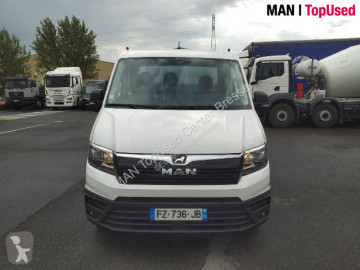 MAN TGE 3.180