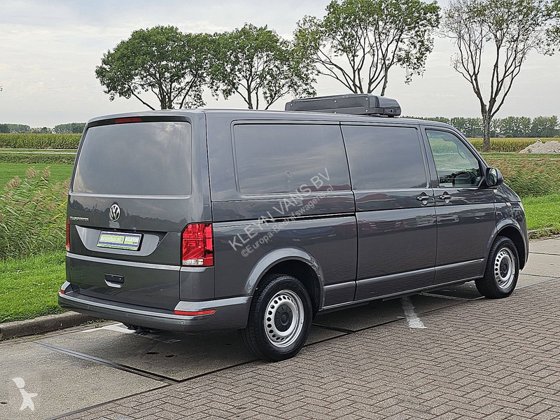 Furgoneta Volkswagen 2.0 TDI L2H1 Koeler/Vriezer