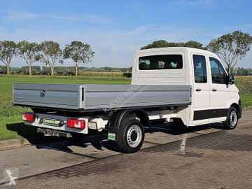 Volkswagen haszongépjármű plató