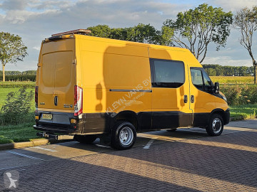 Iveco haszongépjármű furgon