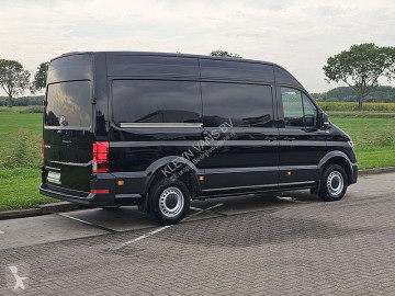 Volkswagen haszongépjármű furgon