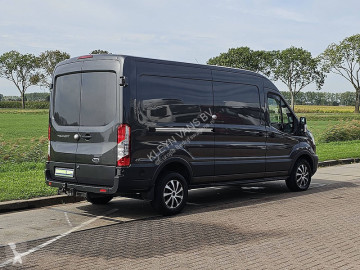 Ford Transit 350 ac automaat EURO6