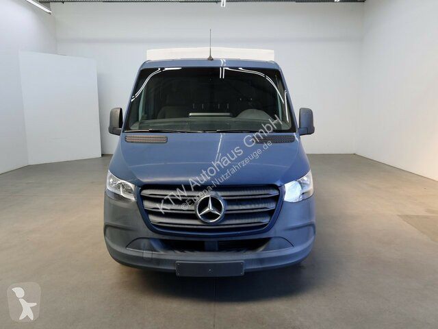 Mercedes Sprinter 214 CDI...