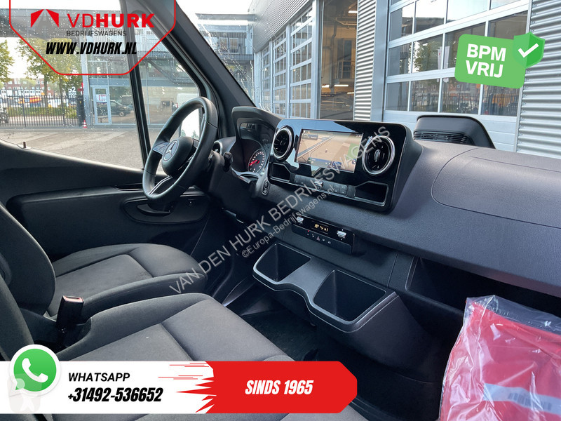 Furgoneta Mercedes 317 CDI L2H2 Aut. LED/...