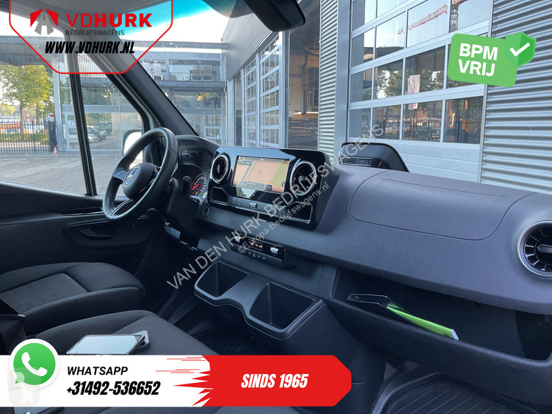 Furgoneta Mercedes 317 CDI L2H2 Aut. LED/...