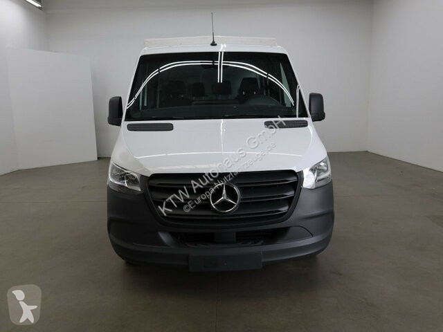 Mercedes Sprinter 215CDI...