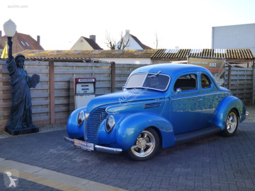 Coupé Ford