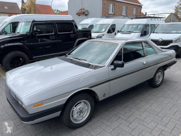 Coupé Lancia