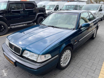 Coupé Rover