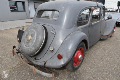 Berlina Citroën