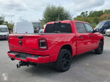 Camioneta pick-up Dodge