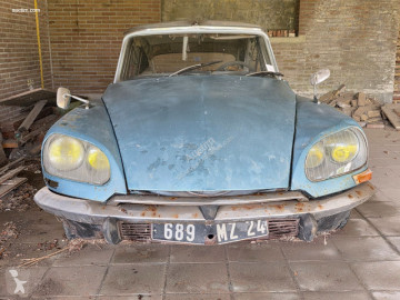Berlina Citroën